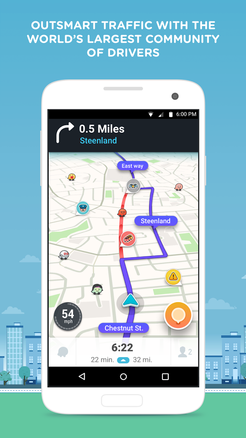 Google Map App Free Download For Mobile